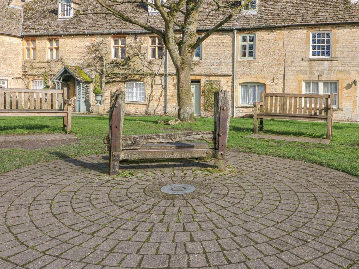 Coln Cottage Стоу на Вёлд Экстерьер фото