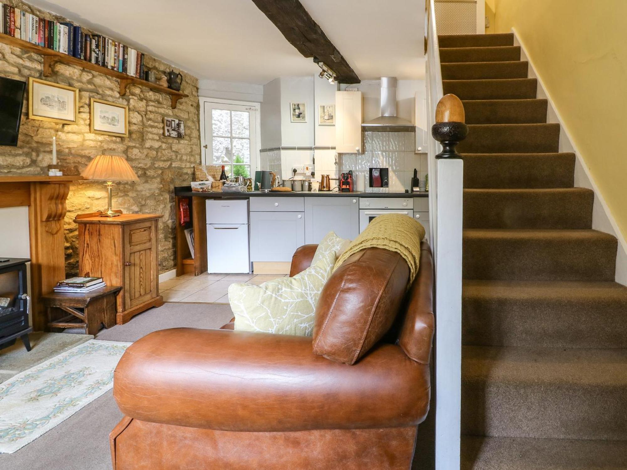 Coln Cottage Стоу на Вёлд Экстерьер фото