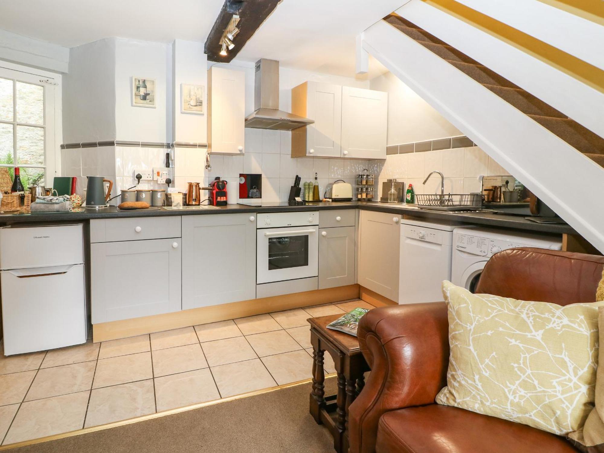 Coln Cottage Стоу на Вёлд Экстерьер фото